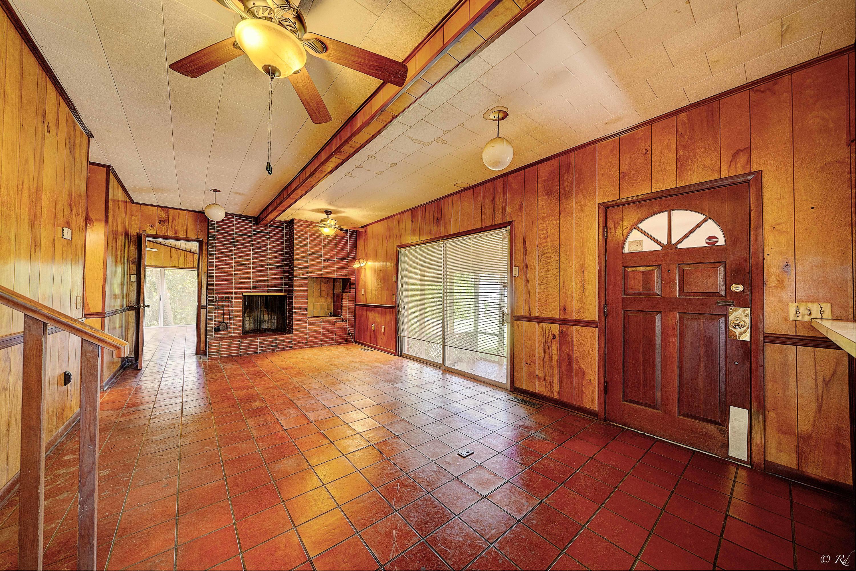 OLD TOWN PLAT - Residential