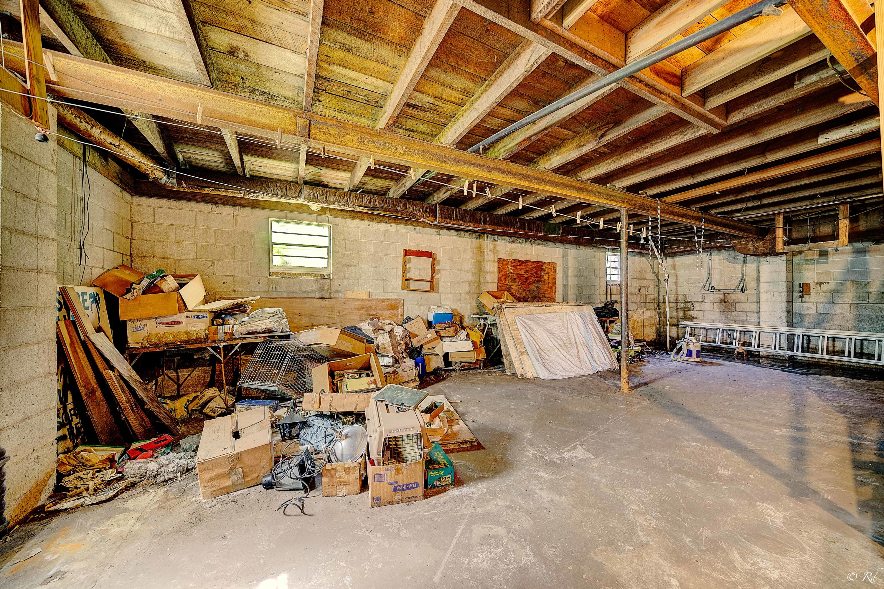 OLD TOWN PLAT - Residential