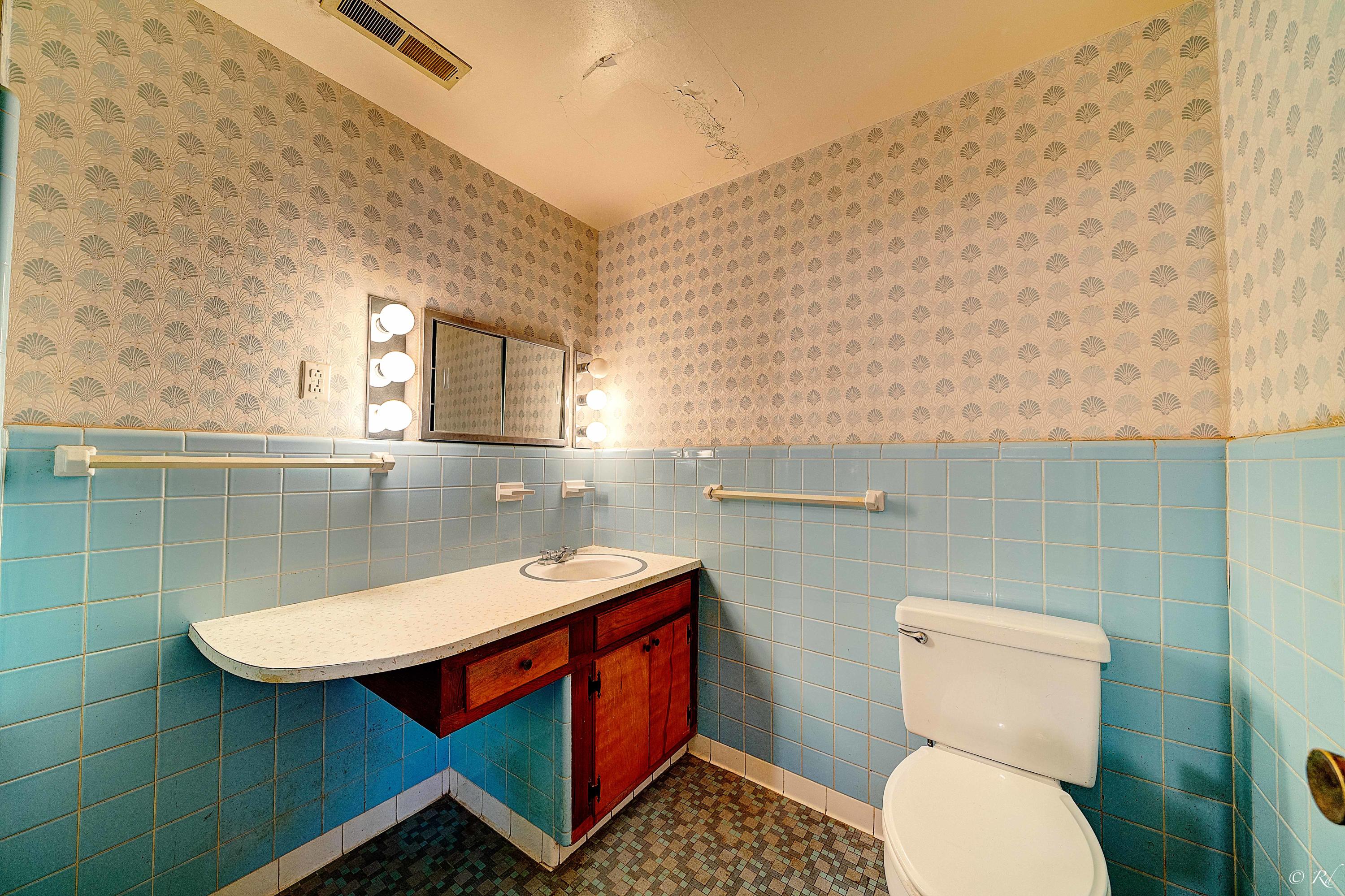 OLD TOWN PLAT - Residential