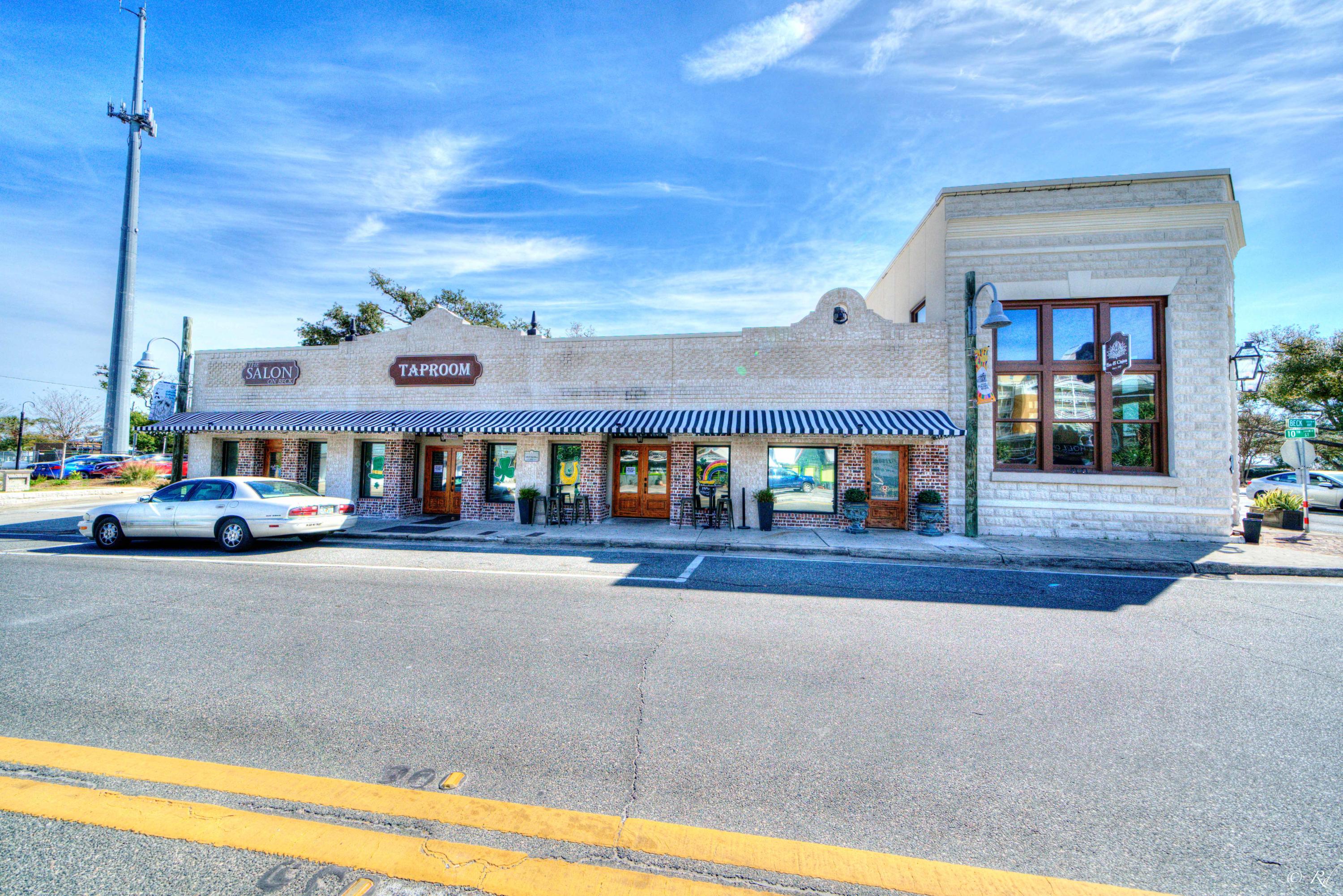 OLD TOWN PLAT - Residential