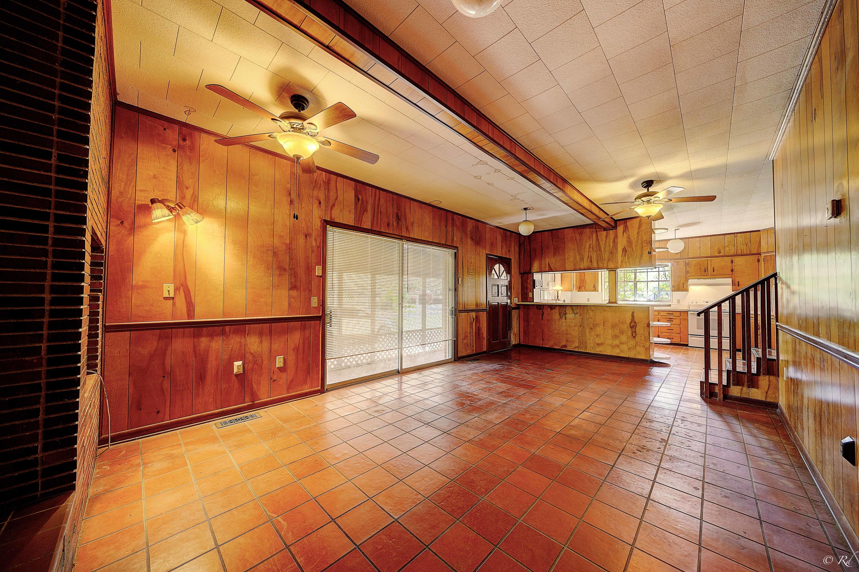 OLD TOWN PLAT - Residential