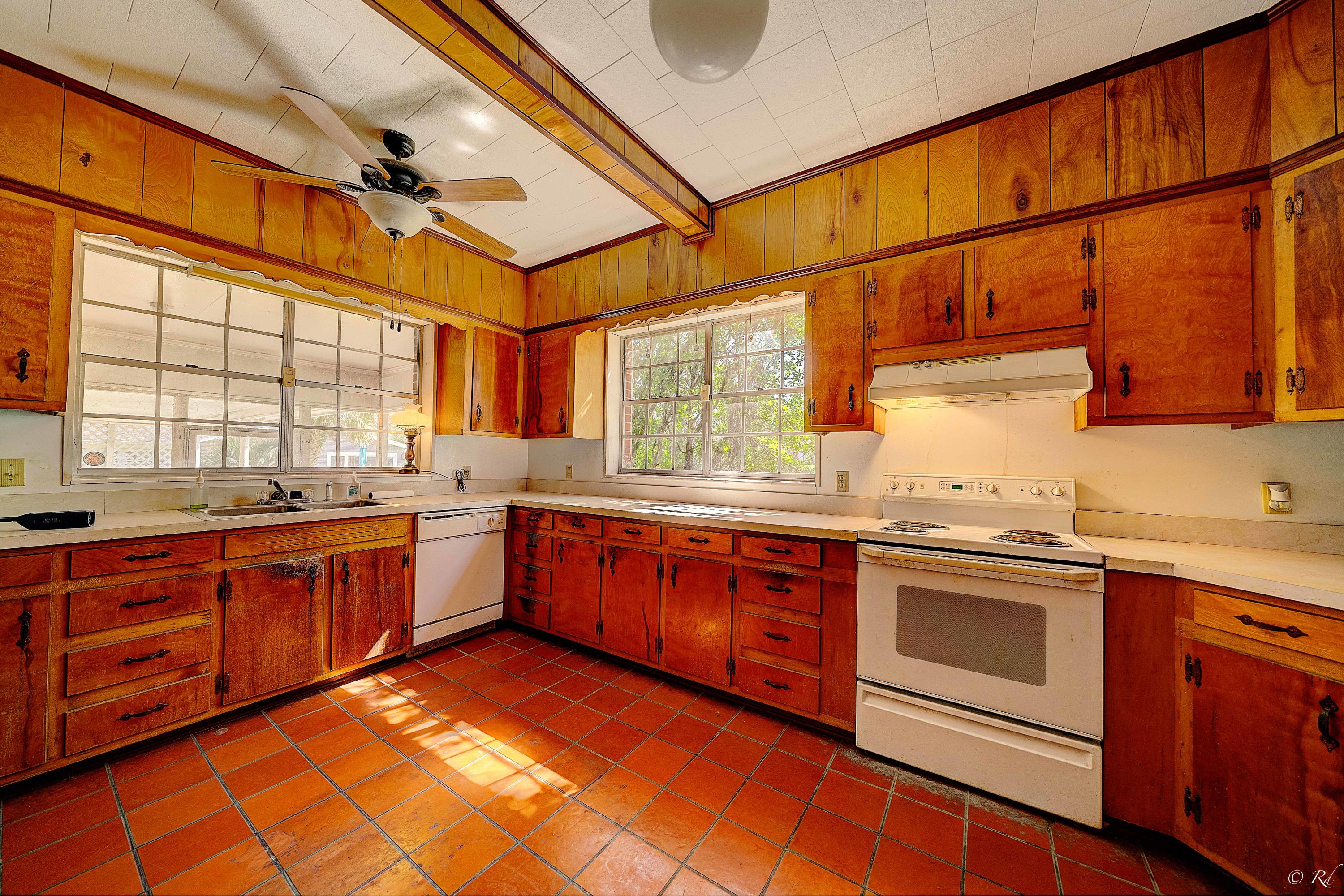 OLD TOWN PLAT - Residential