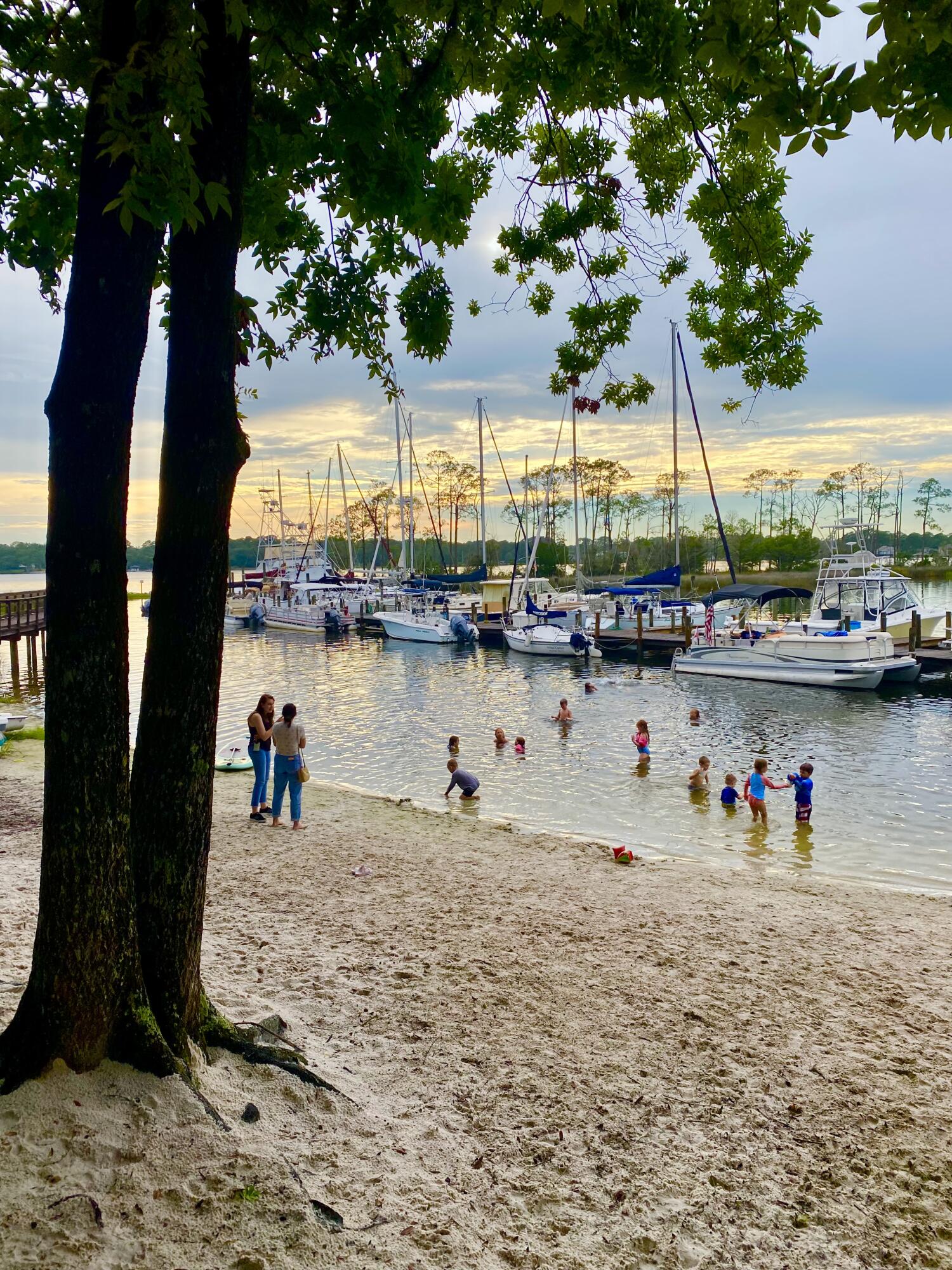 BAYSIDE VILLAS CONDO - Residential