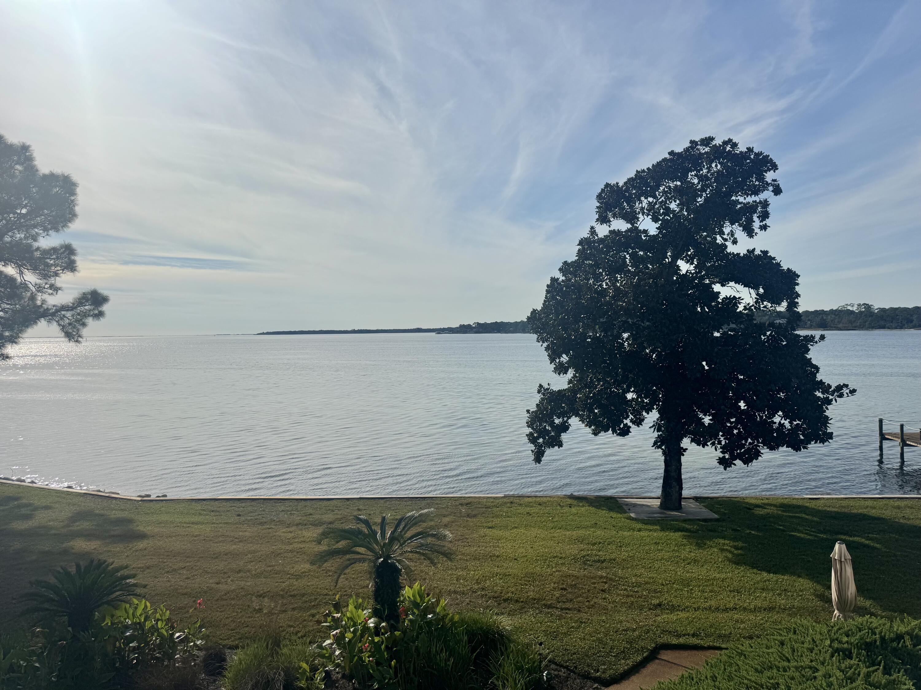 BAYSIDE VILLAS CONDO - Residential