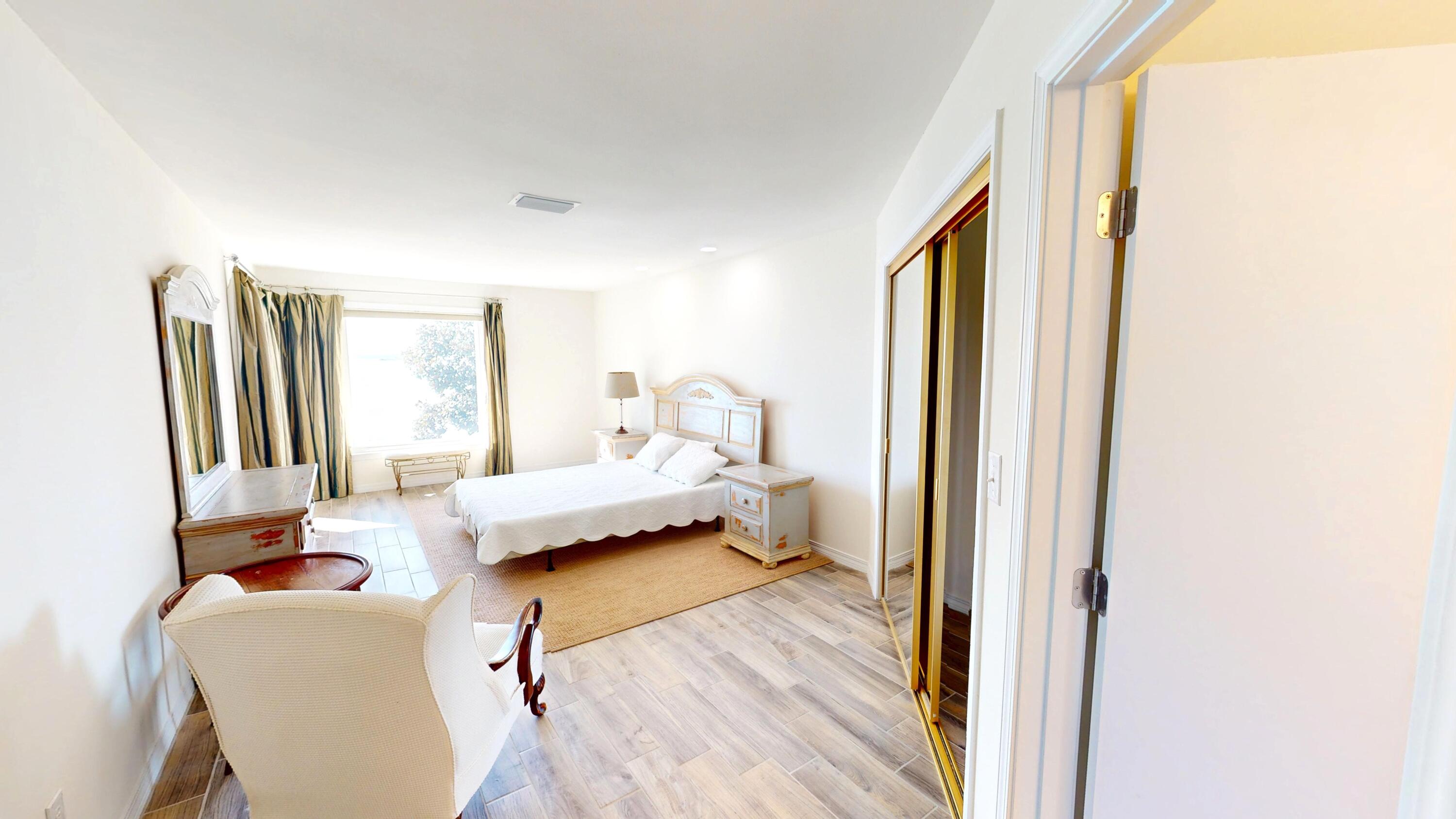 BAYSIDE VILLAS CONDO - Residential