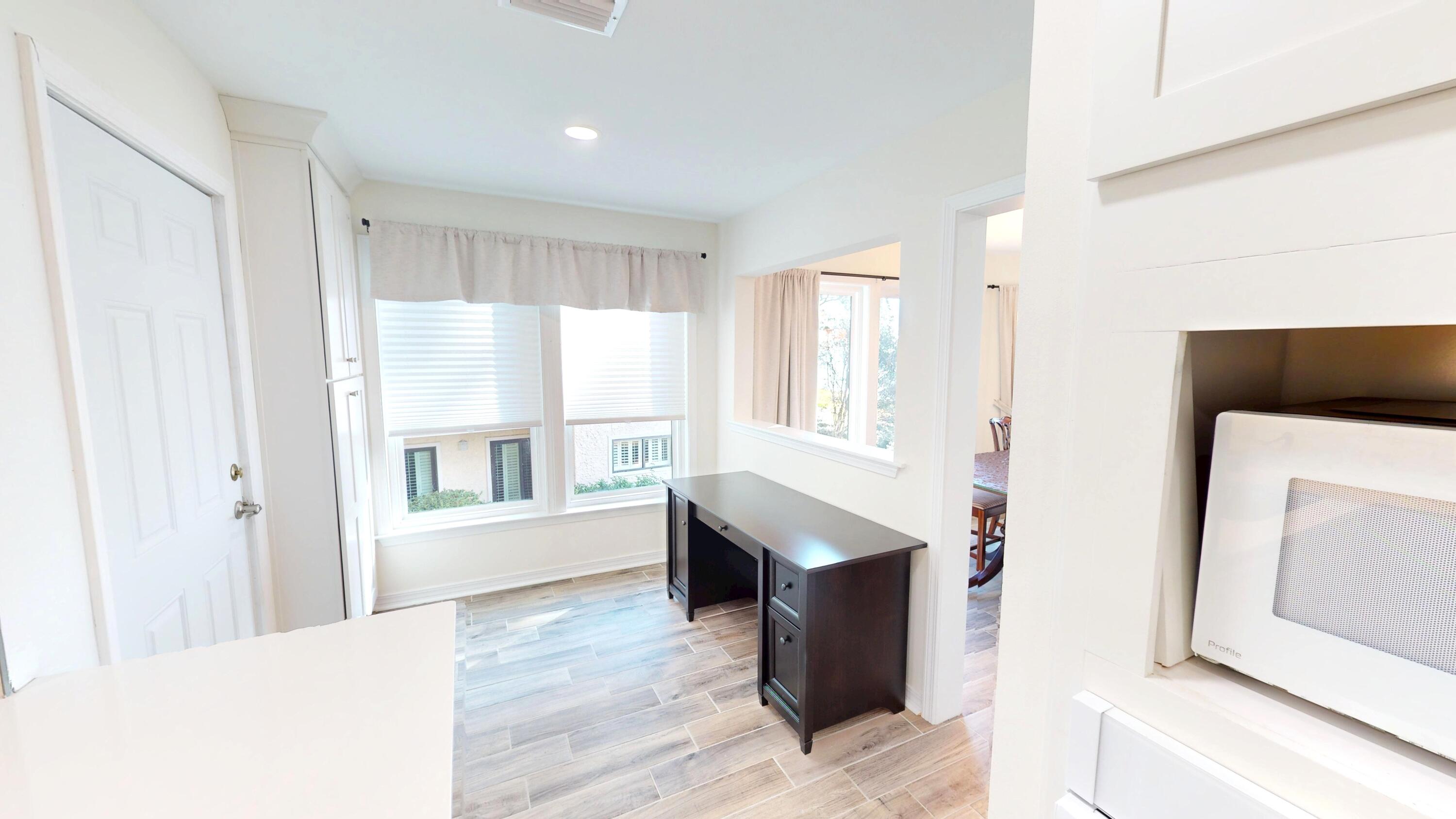 BAYSIDE VILLAS CONDO - Residential