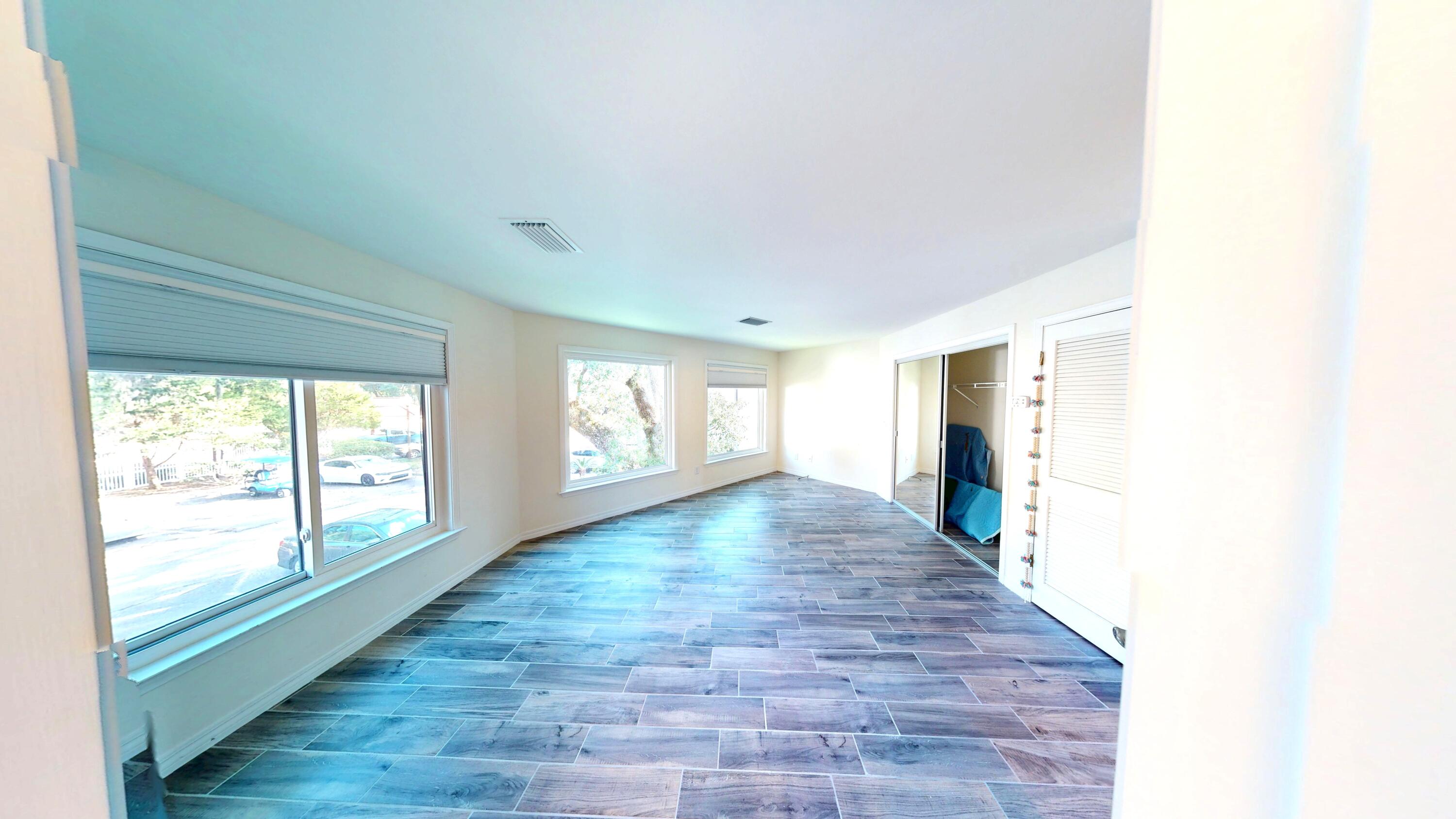 BAYSIDE VILLAS CONDO - Residential