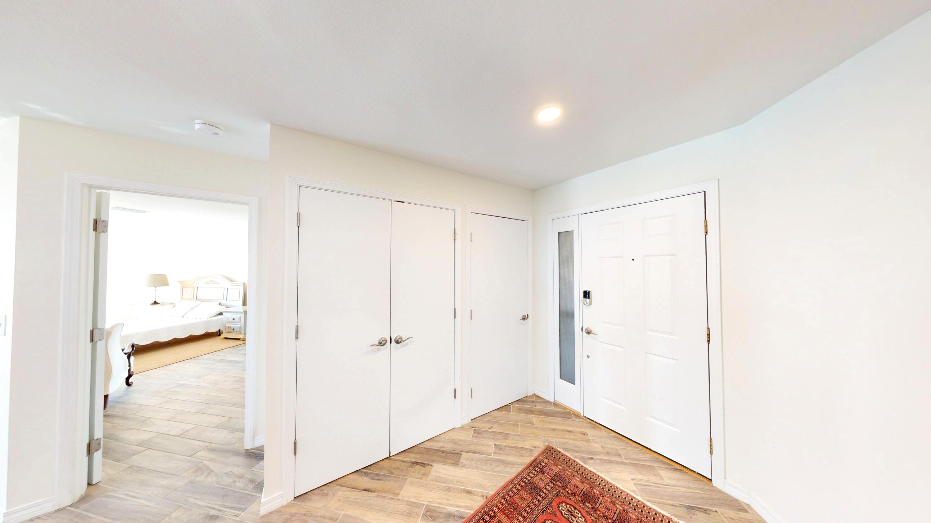 BAYSIDE VILLAS CONDO - Residential