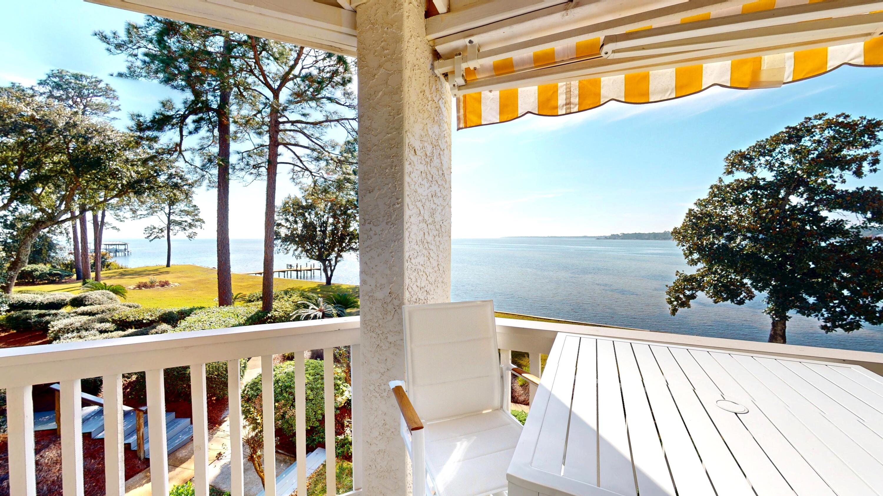 BAYSIDE VILLAS CONDO - Residential