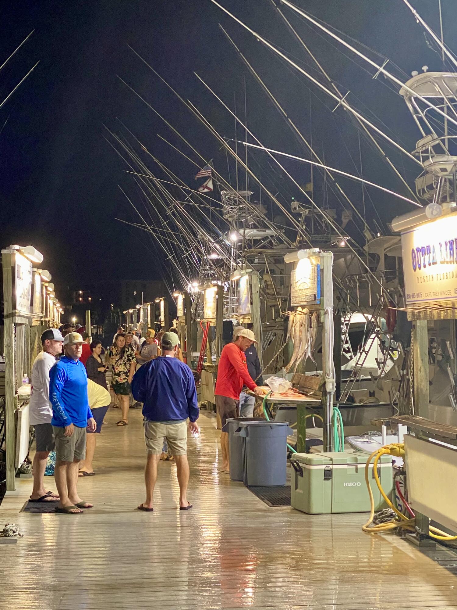 BAYSIDE VILLAS CONDO - Residential