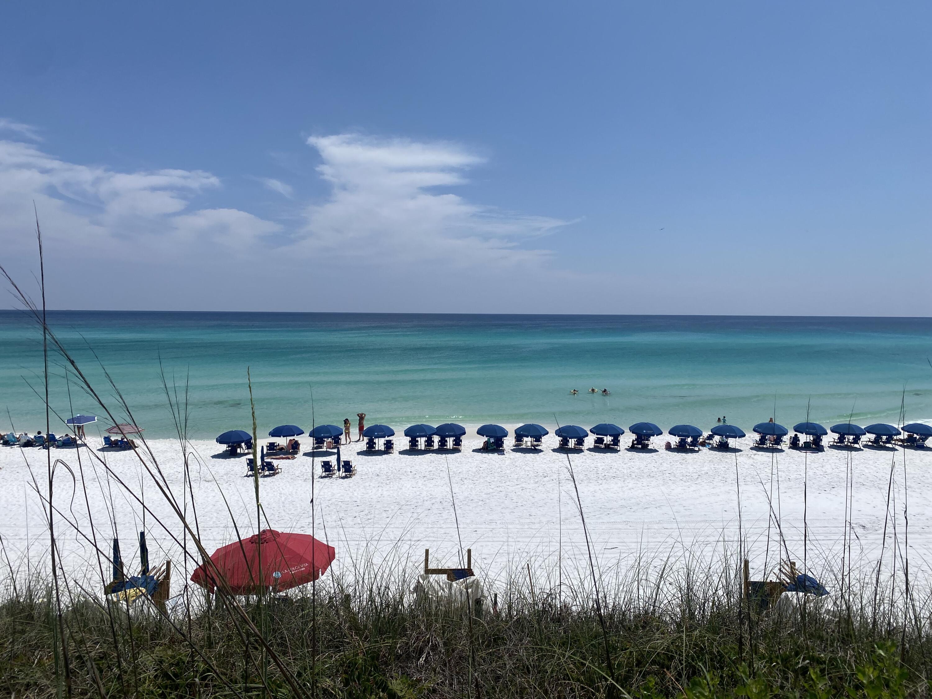 BAYSIDE VILLAS CONDO - Residential