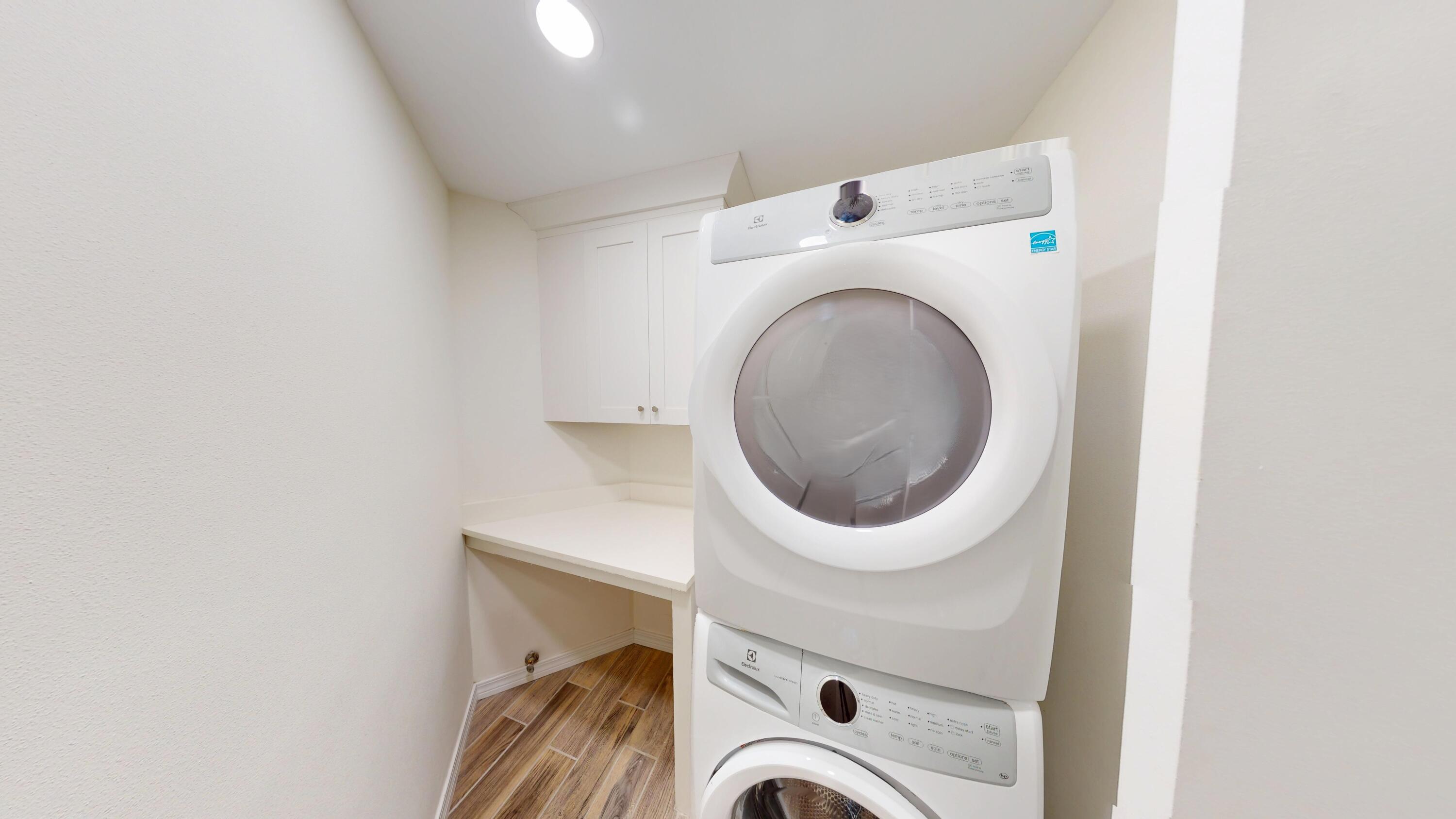 BAYSIDE VILLAS CONDO - Residential