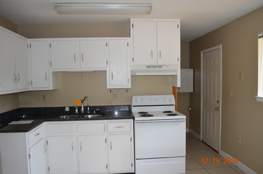 LAKEWOOD S/D - Residential