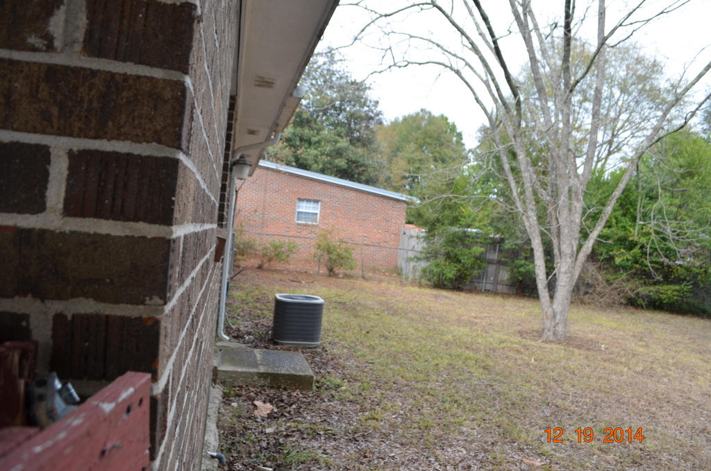 LAKEWOOD S/D - Residential