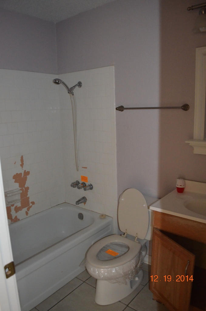 LAKEWOOD S/D - Residential