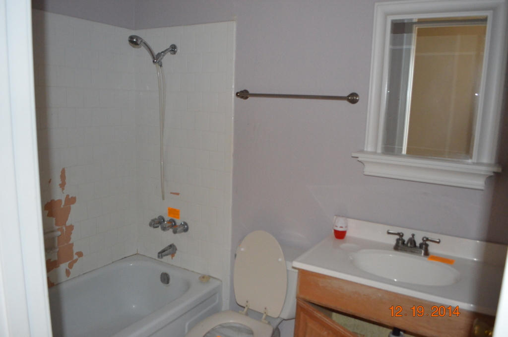 LAKEWOOD S/D - Residential