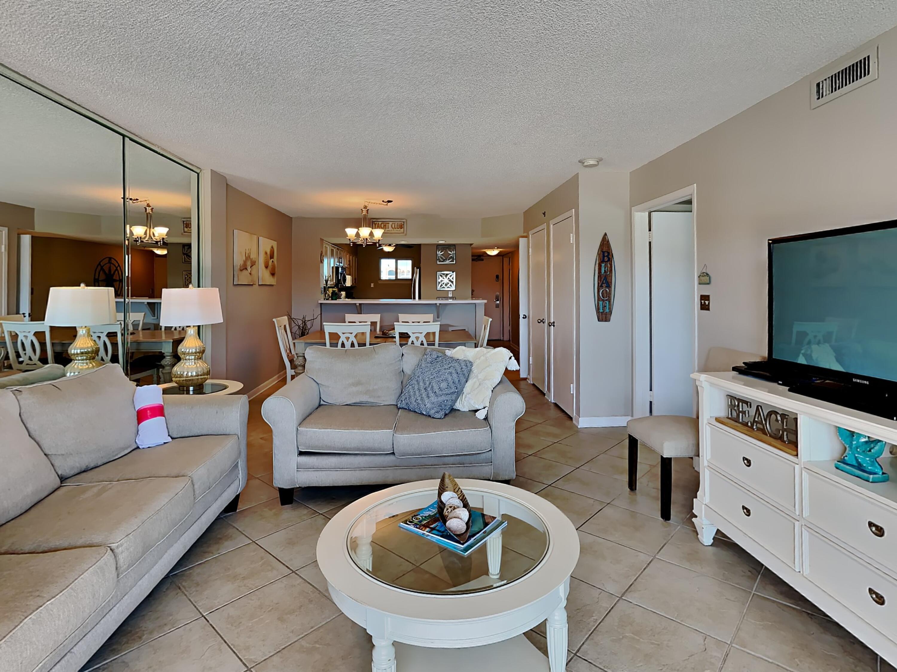 SEA OATS CONDO - Residential