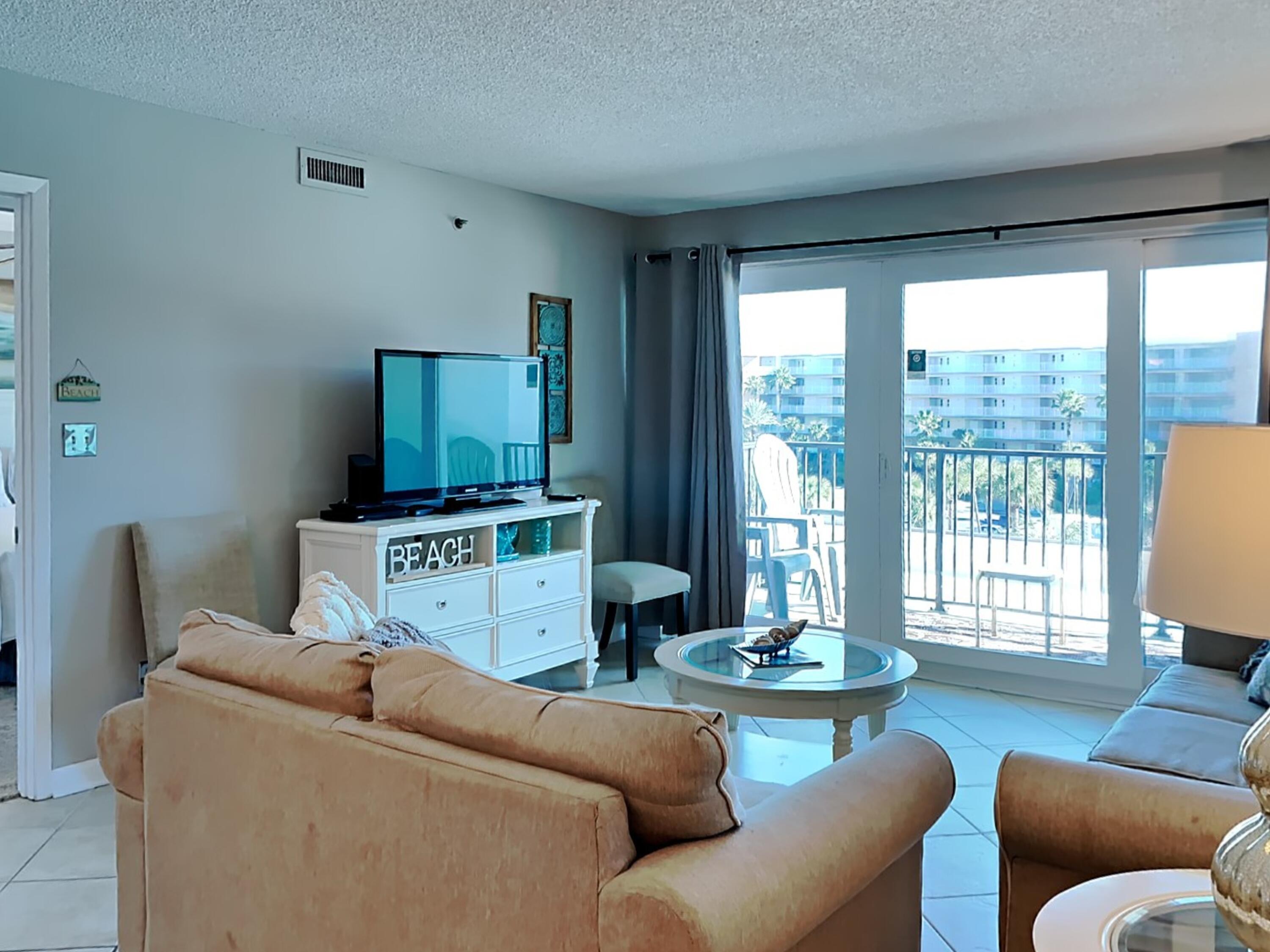 SEA OATS CONDO - Residential