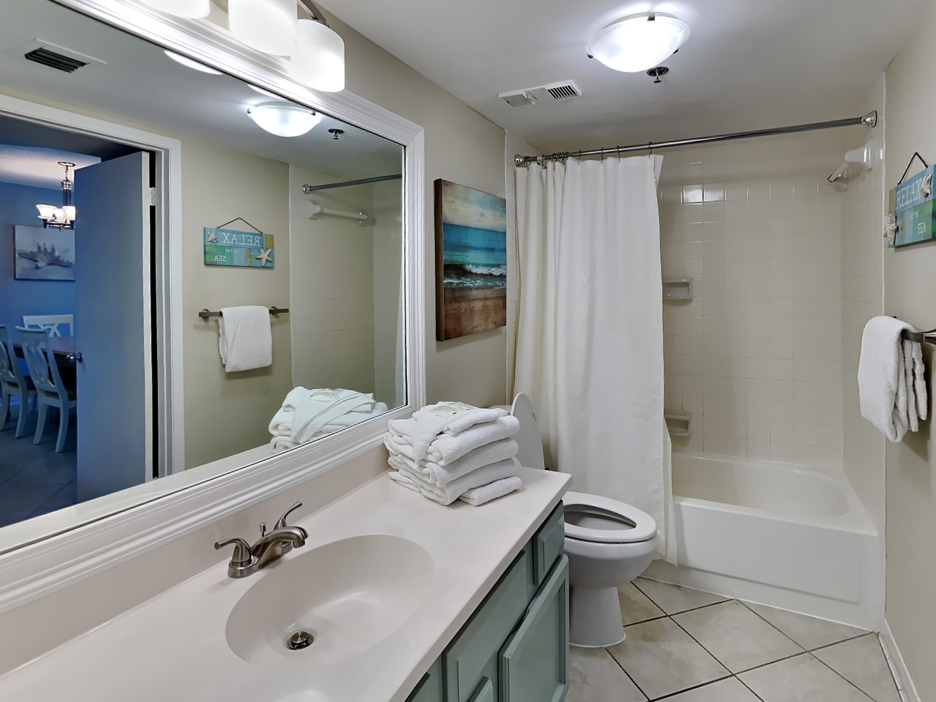 SEA OATS CONDO - Residential