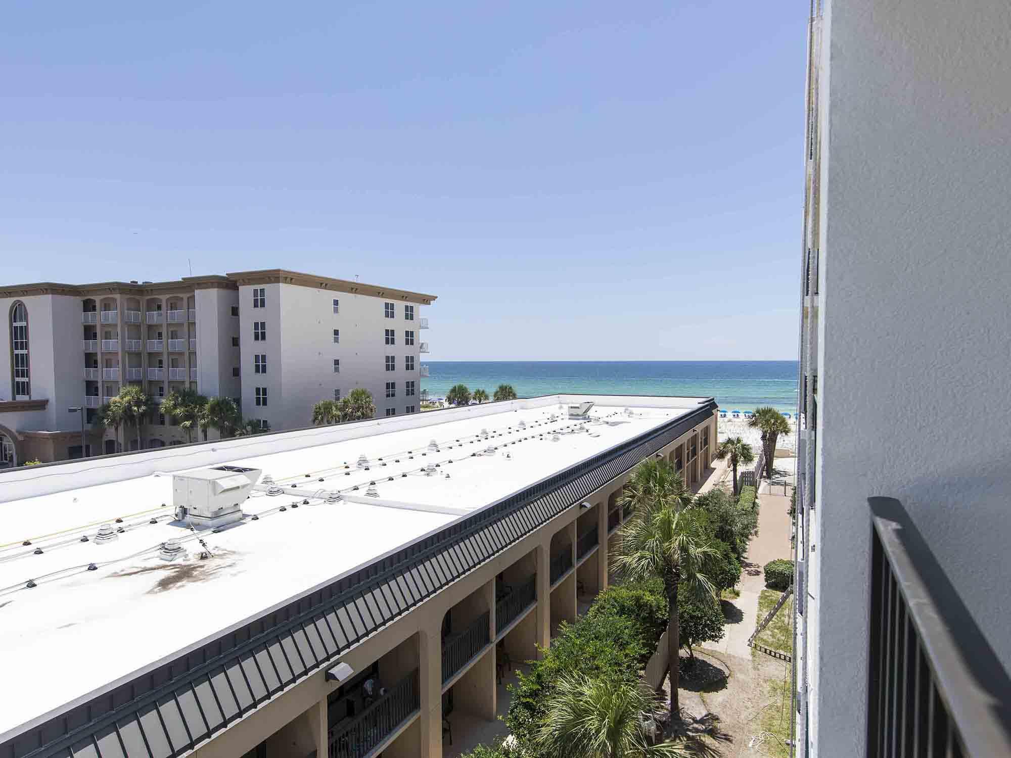SEA OATS CONDO - Residential