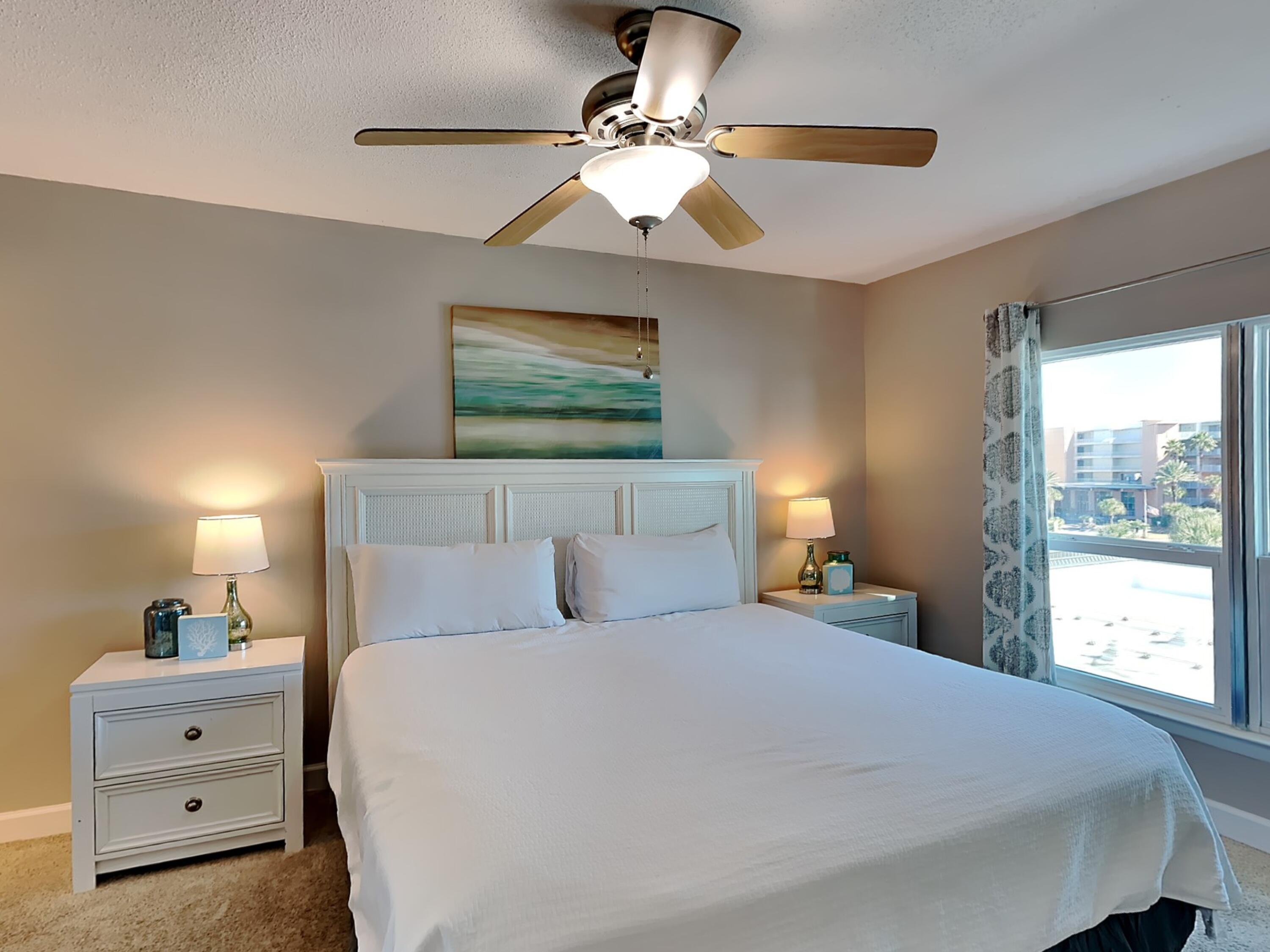 SEA OATS CONDO - Residential