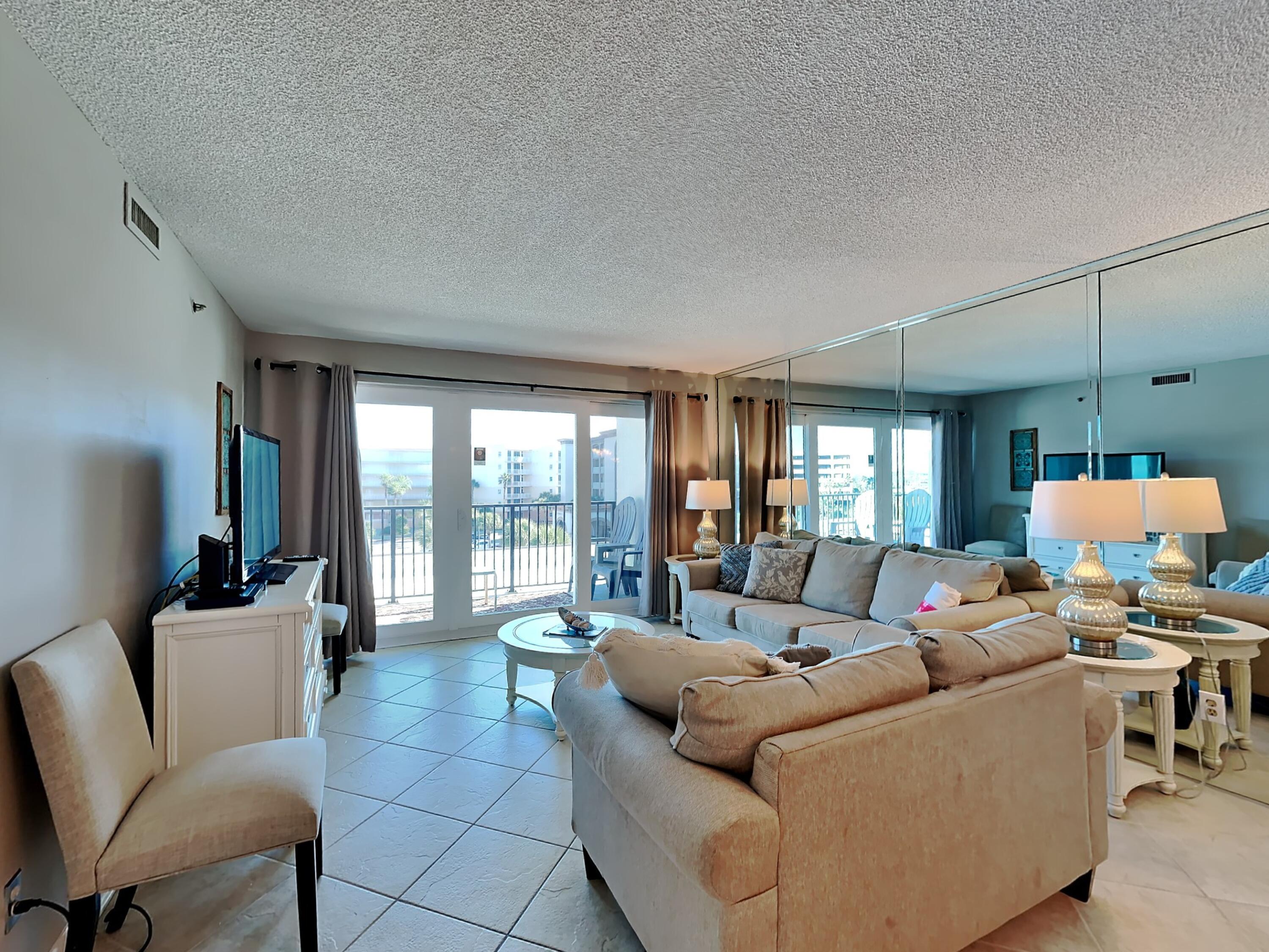 SEA OATS CONDO - Residential