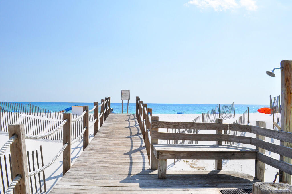 SEA OATS CONDO - Residential