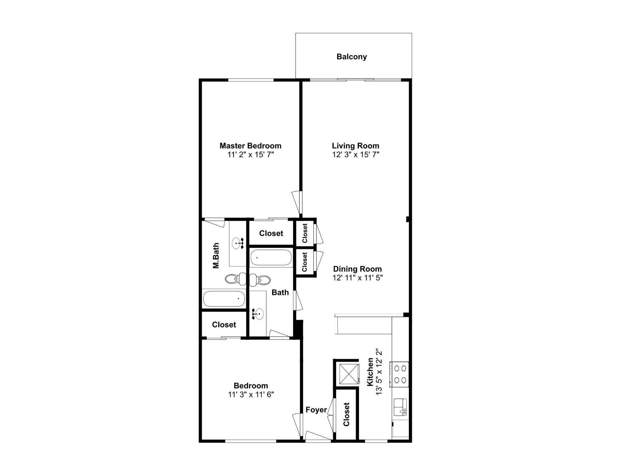 SEA OATS CONDO - Residential