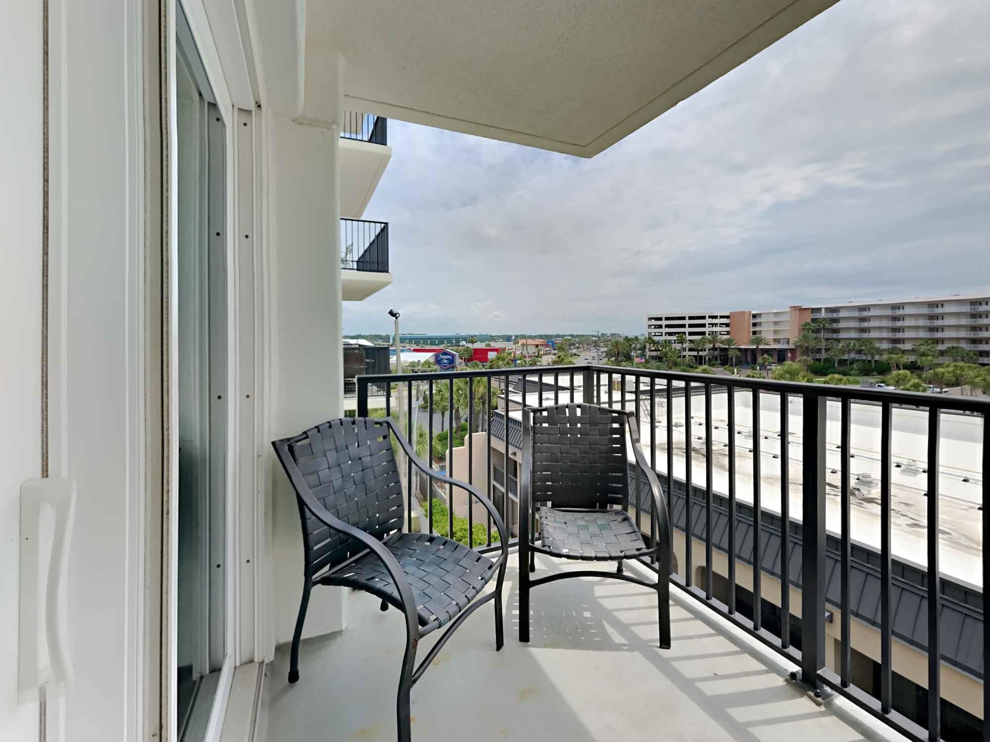 SEA OATS CONDO - Residential