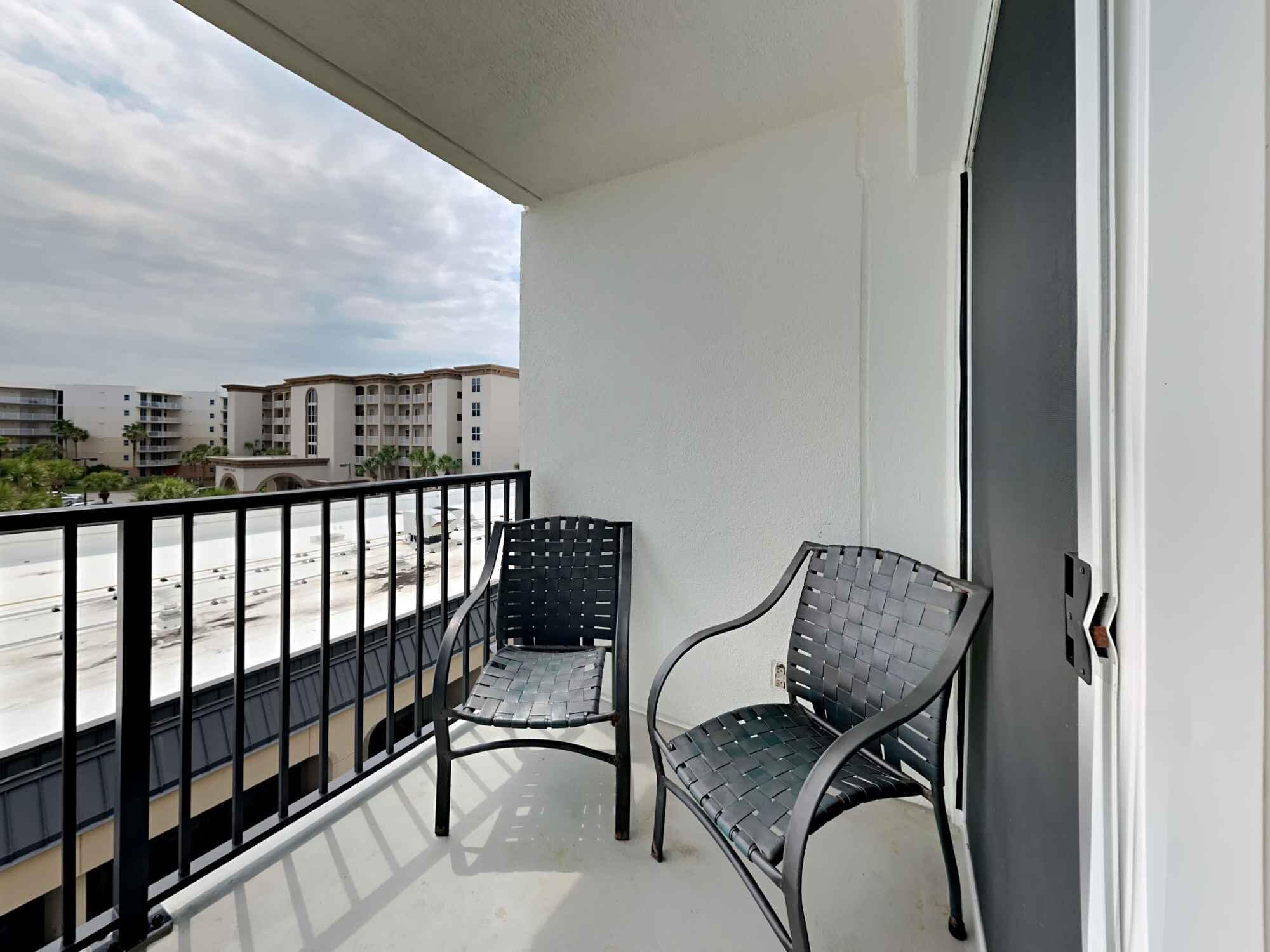 SEA OATS CONDO - Residential
