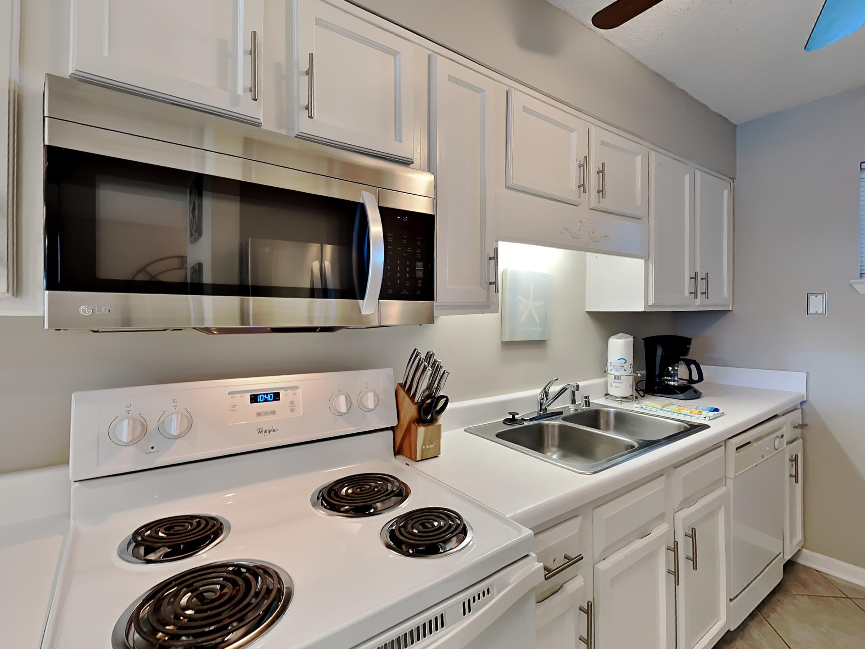 SEA OATS CONDO - Residential