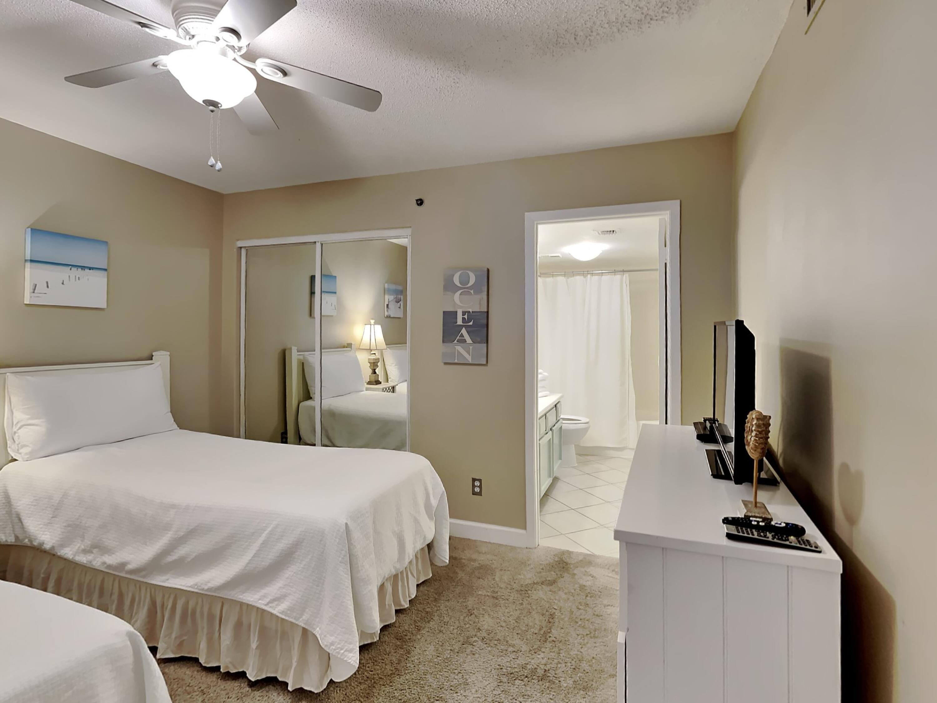SEA OATS CONDO - Residential