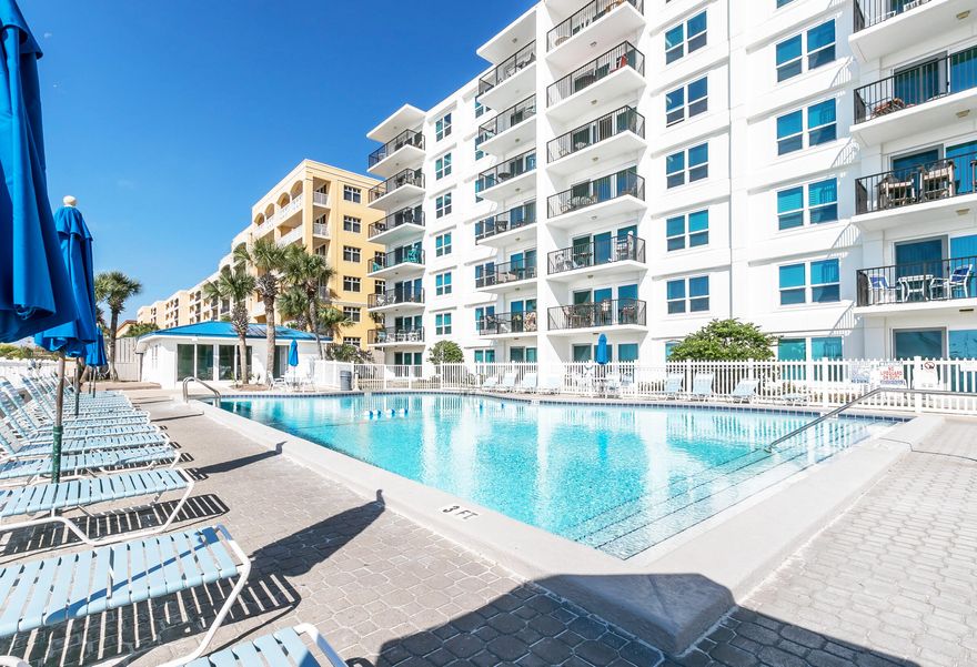 *Motivated Seller!* Step into a world where relaxation and rejuvenation await at every turn. This fully renovated, coastal-inspired condo at Sea Oats offers a fresh, vibrant atmosphere, capturing the essence of coastal living with modern elegance. With every detail thoughtfully crafted, it's not just a home; it's an experience. Breathe in the salty air as you unwind to the soothing sounds of the Gulf of Mexico, with panoramic views of the sugar-white sand beaches and sparkling emerald waters from your private balcony. Inside, the condo radiates with light and warmth, enhanced by brand new coastal furnishings and an inviting, open layout that creates the perfect space for both relaxing and entertaining.

Location? It doesn't get better than this. Nestled in the highly sought-after Sea Oats community on Okaloosa Island, you're just steps from restaurants, family-friendly attractions like mini-golf, and only a short drive from the vibrant heart of downtown Fort Walton Beach, where dining, shopping, and entertainment await. Explore the nearby Gulfarium, stroll along the boardwalk, cast a line from the iconic fishing pier, or take a quick trip to Destin, just over the bridge.

The amenities here are designed for those who cherish convenience and luxury. Dive into the Gulf-front pool, relax in the hot tub, work up a sweat on the tennis court or in the exercise room, and fire up the grill for a sunset cookouteverything you need for the ultimate beach getaway is right at your fingertips.

Whether you're looking for a serene retreat, a vacation destination, or an investment property, this stunning condo at Sea Oats is ready to make your coastal dreams come true. Don't miss out on your chance to own a piece of paradise.

Make it yours today!