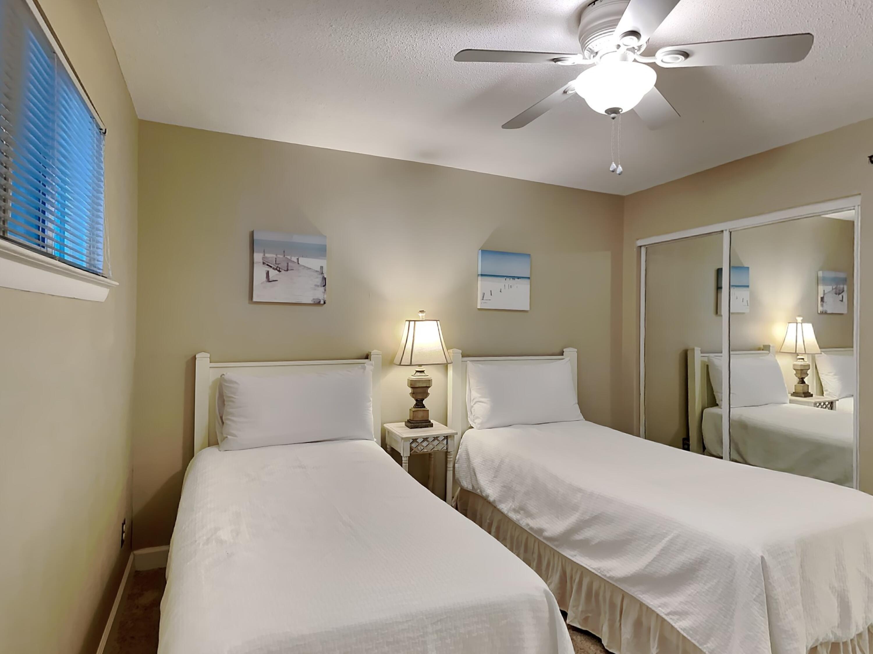 SEA OATS CONDO - Residential