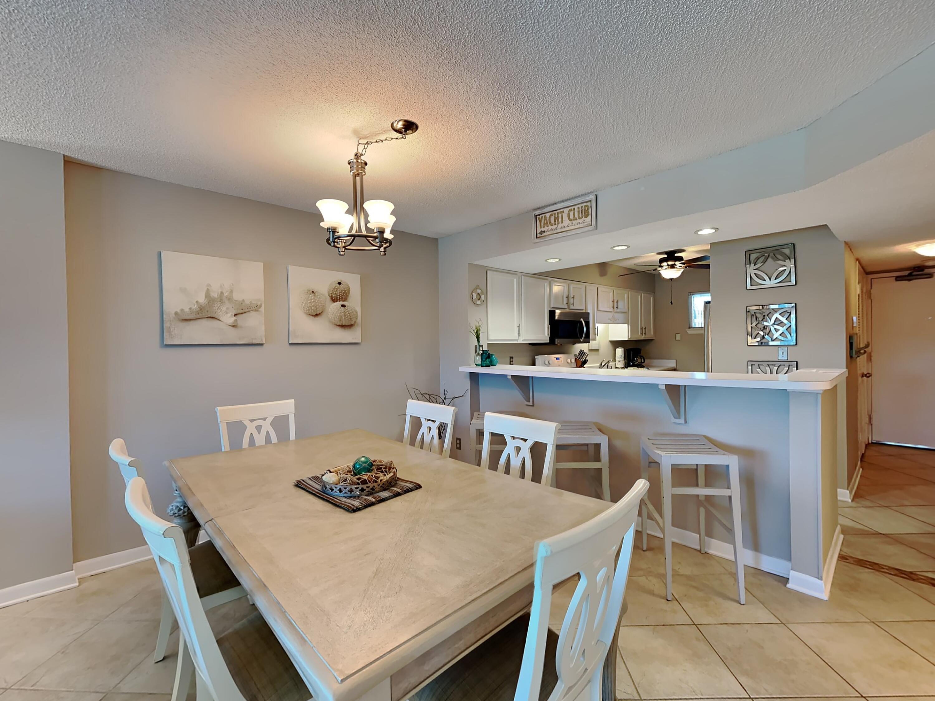 SEA OATS CONDO - Residential