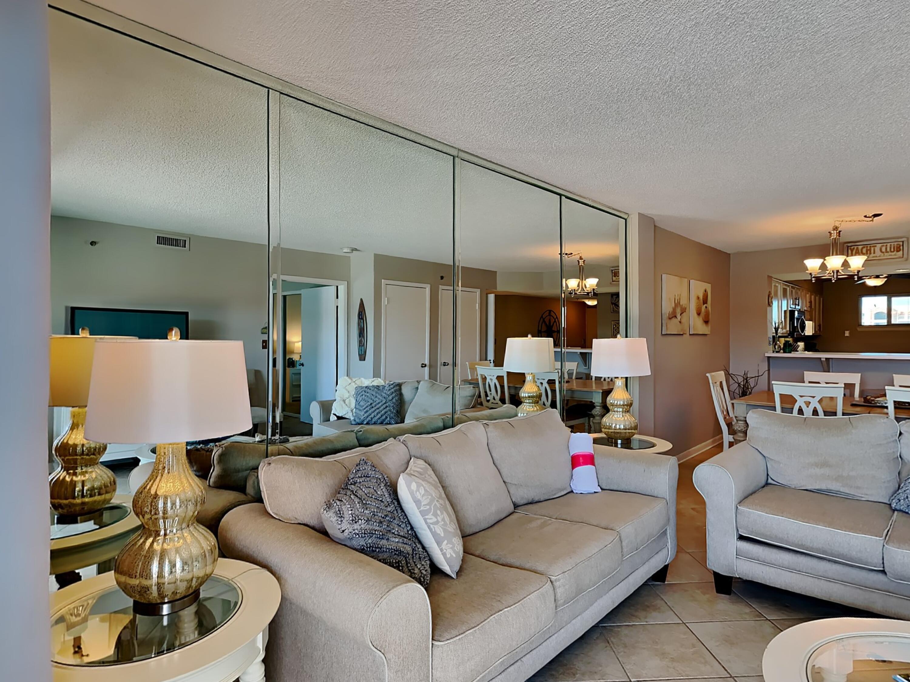 SEA OATS CONDO - Residential