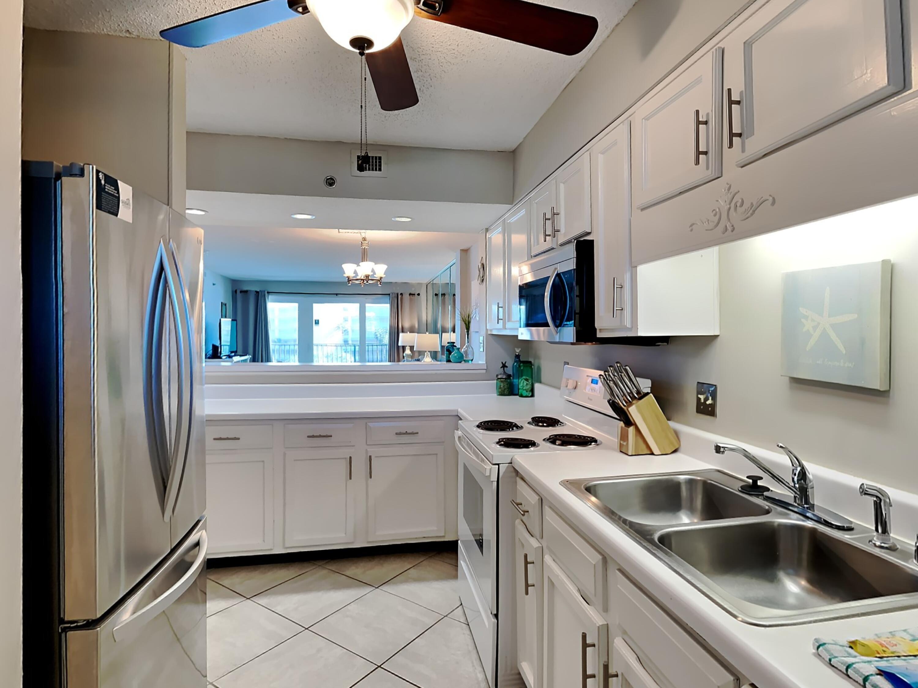 SEA OATS CONDO - Residential