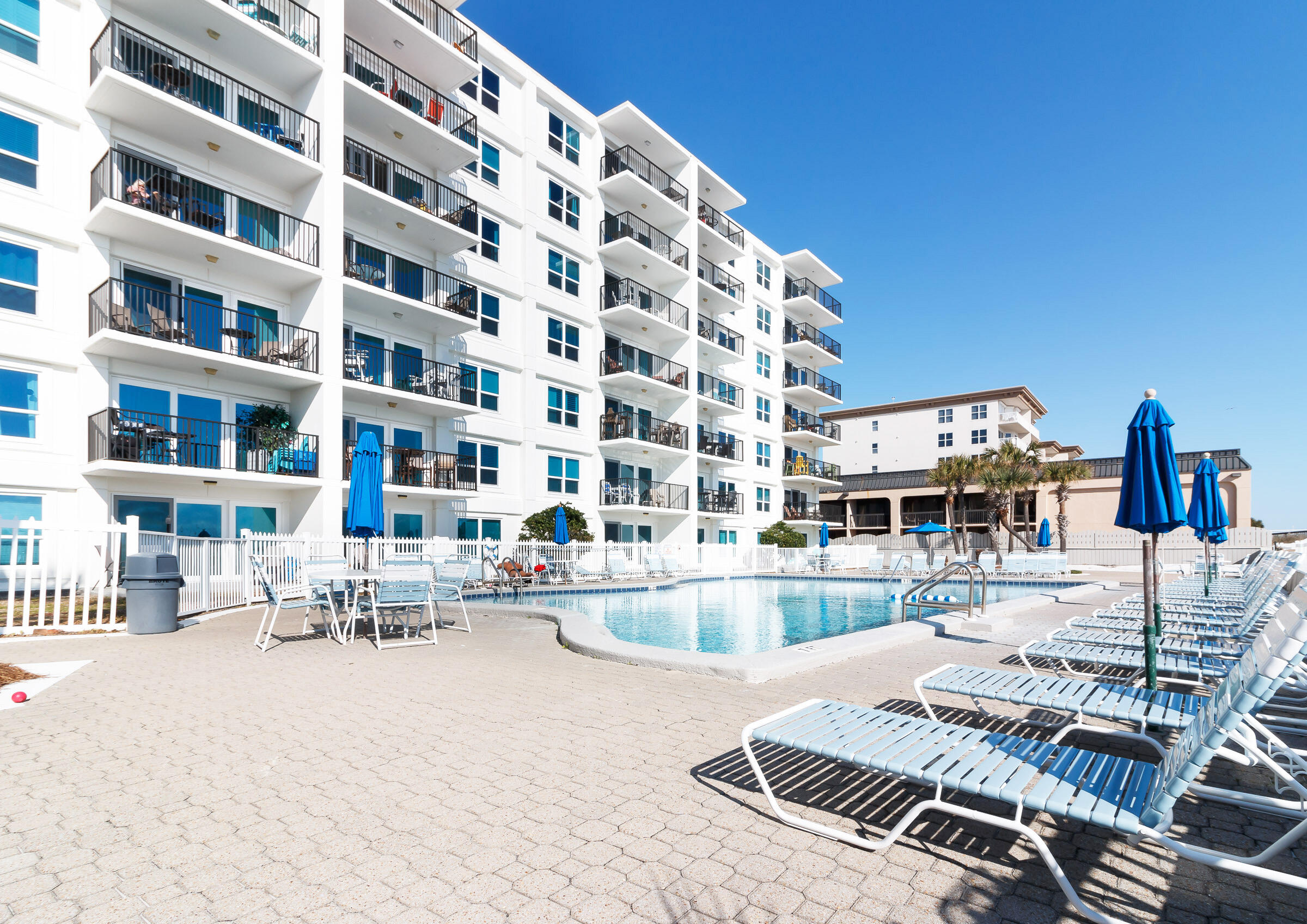 SEA OATS CONDO - Residential