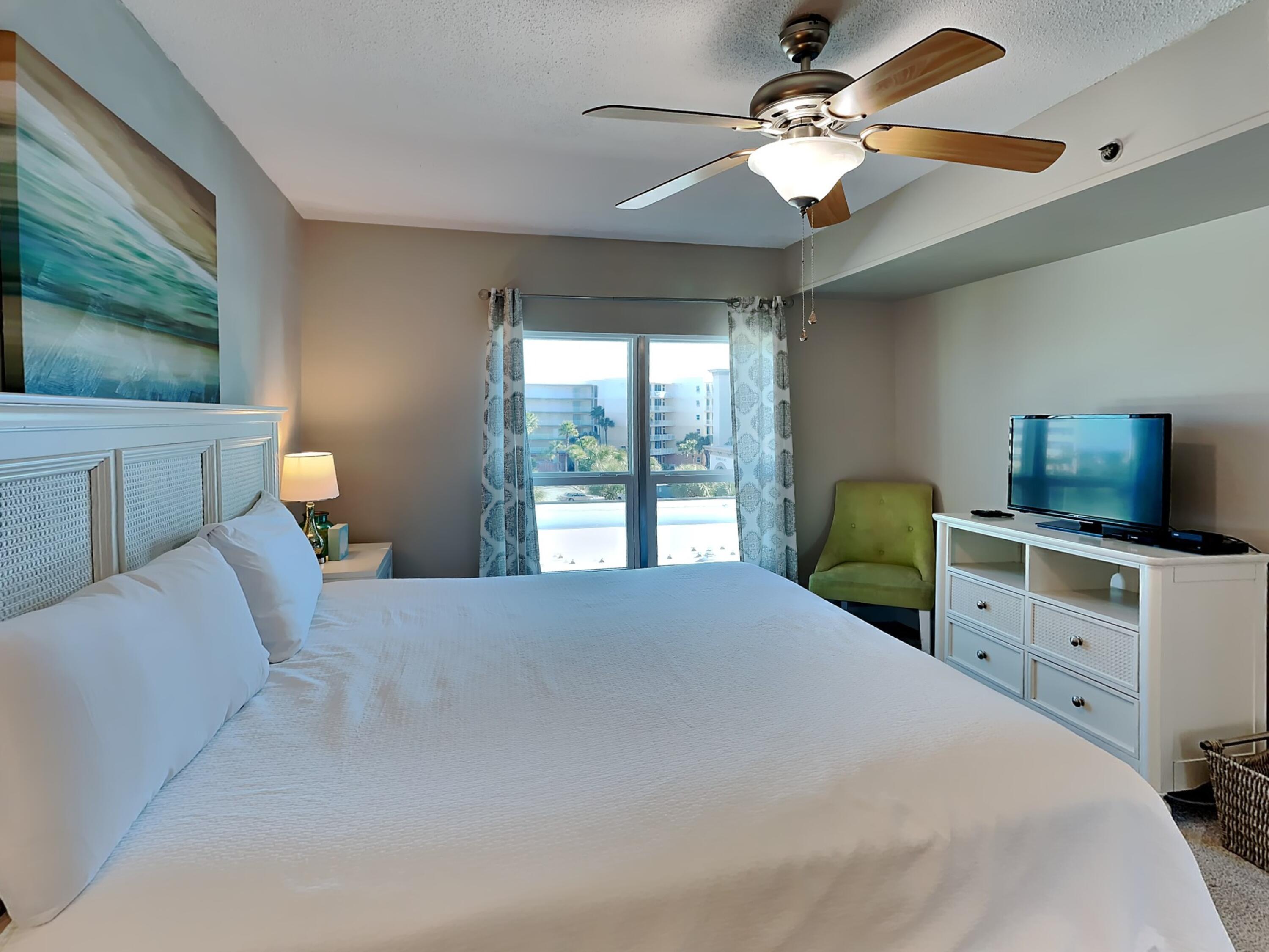 SEA OATS CONDO - Residential