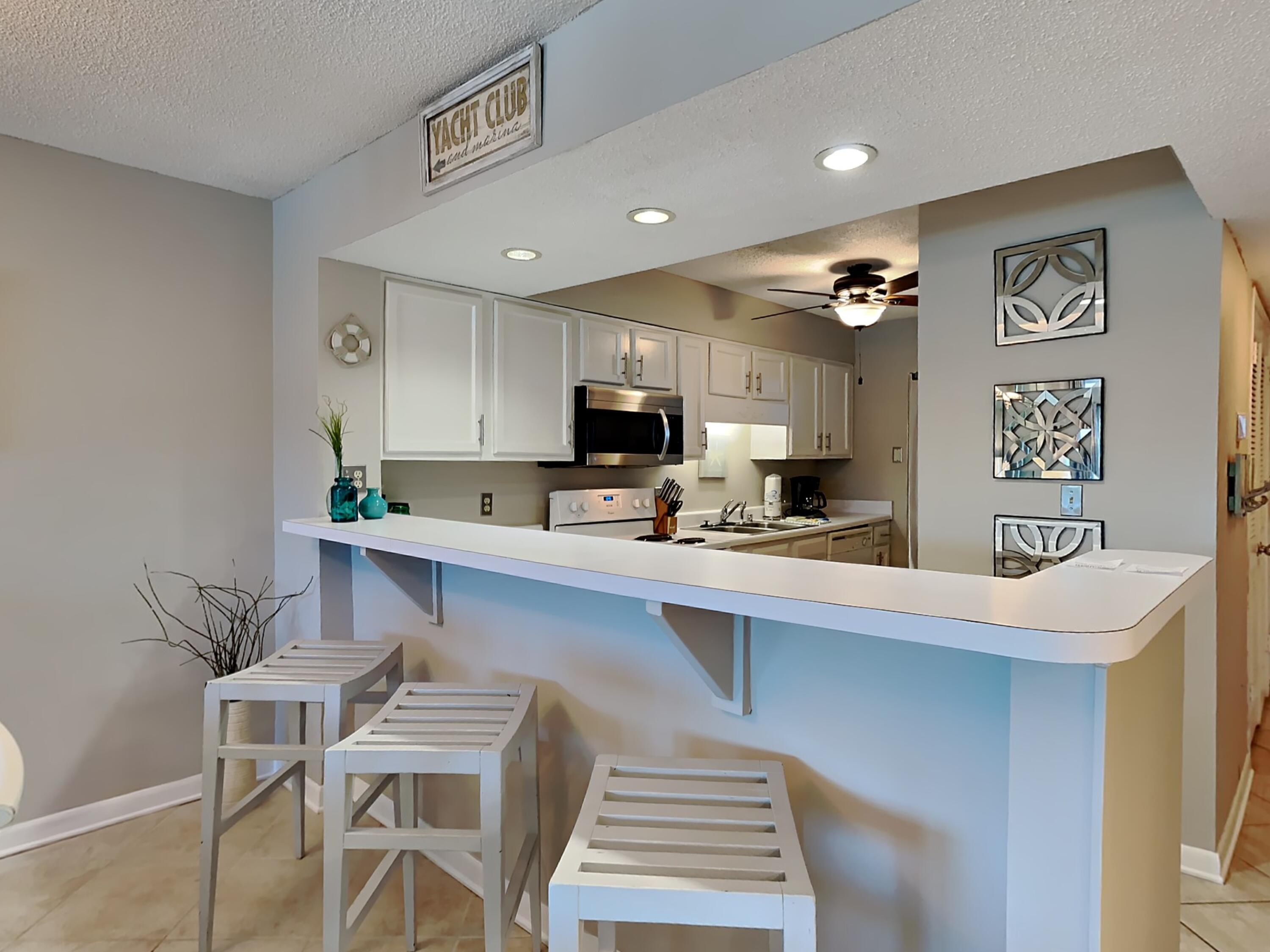 SEA OATS CONDO - Residential