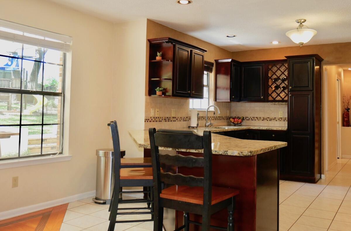 Valparaiso Plat 1 - Residential