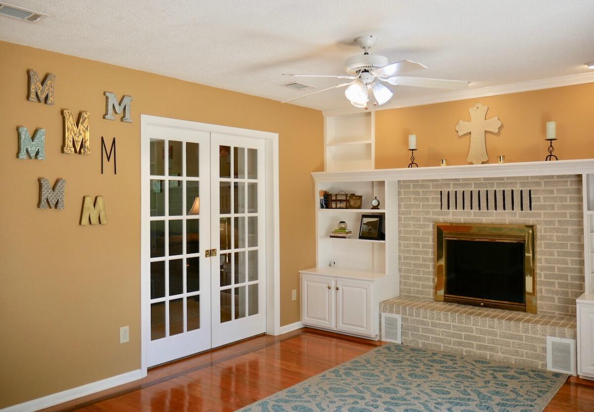 Valparaiso Plat 1 - Residential