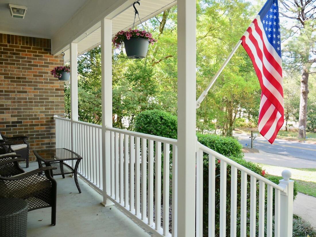 Valparaiso Plat 1 - Residential