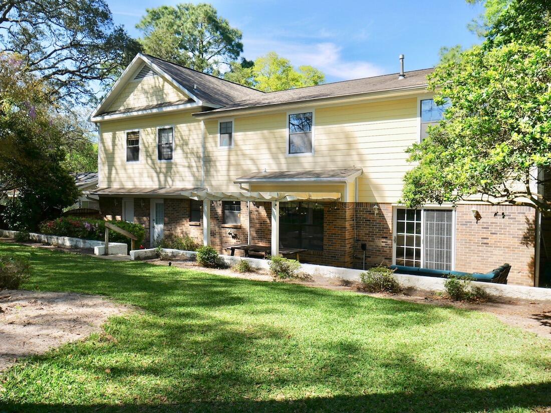 Valparaiso Plat 1 - Residential