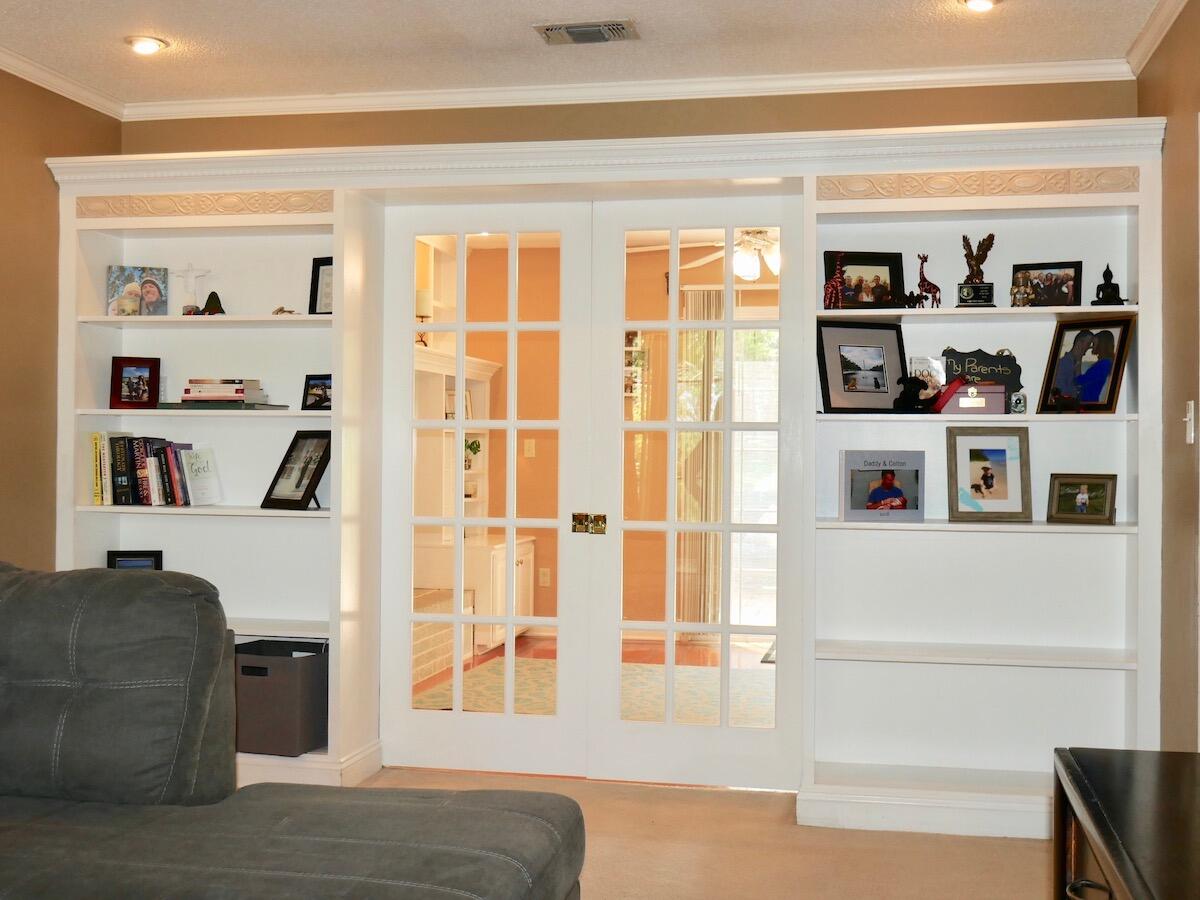 Valparaiso Plat 1 - Residential