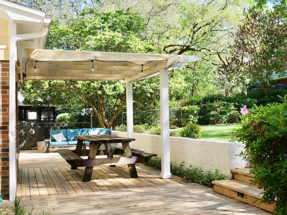 Valparaiso Plat 1 - Residential