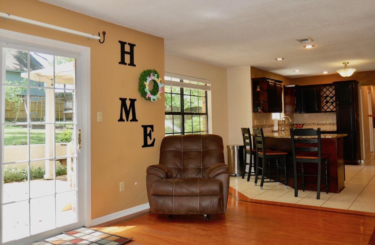 Valparaiso Plat 1 - Residential