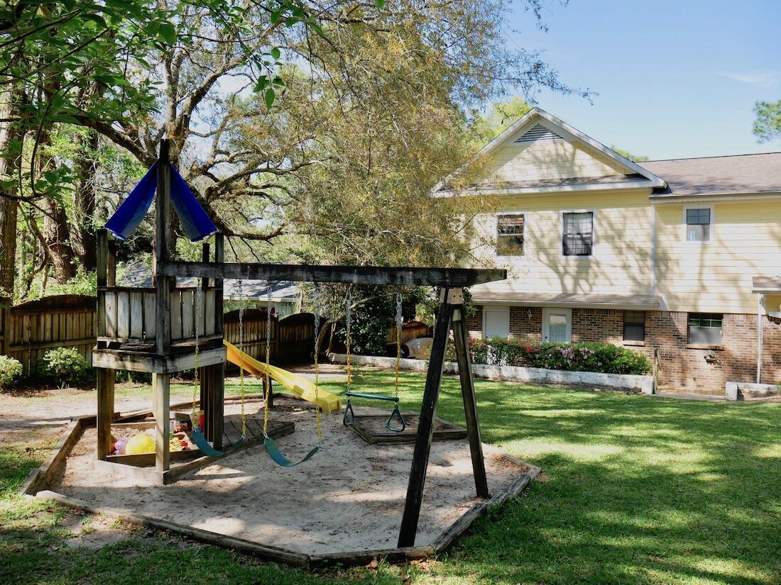 Valparaiso Plat 1 - Residential