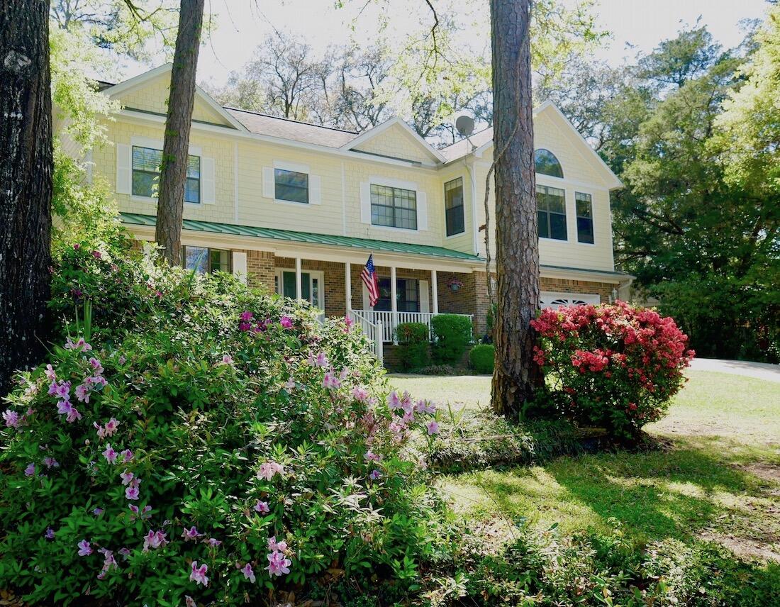 Valparaiso Plat 1 - Residential