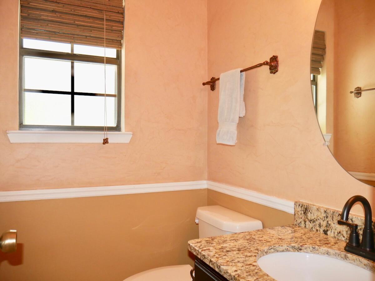 Valparaiso Plat 1 - Residential